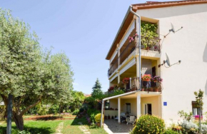 Apartment in Stinjan/Istrien 8432